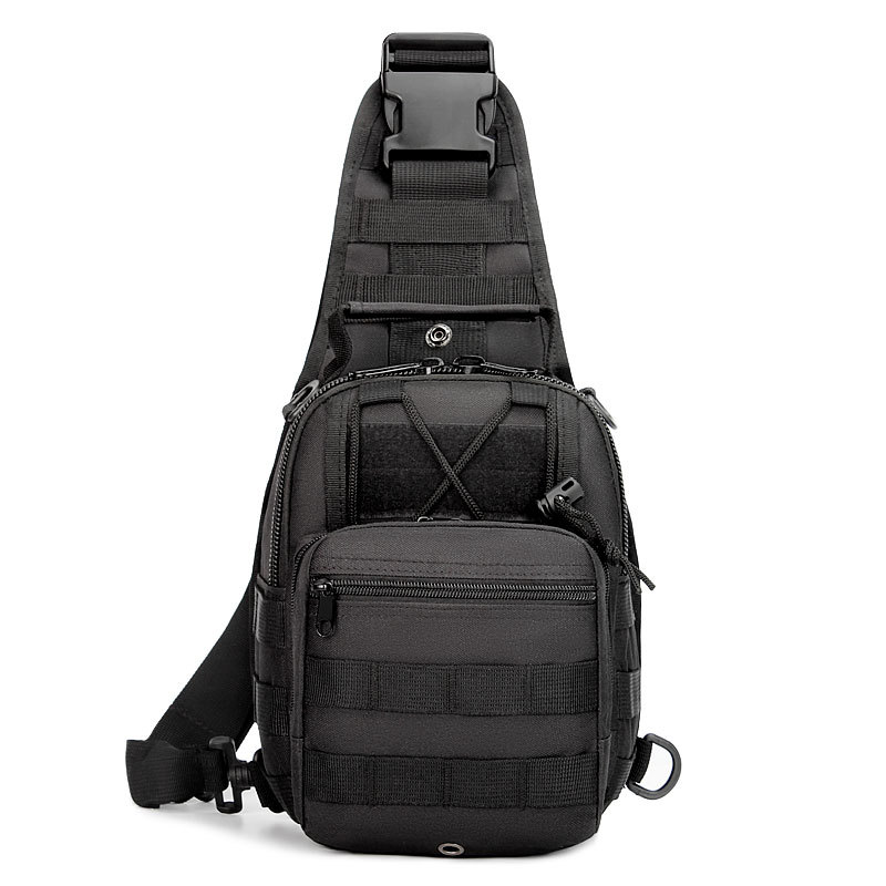 Outdoor Tactical Shoulder Bag  - Edc Carry Kit 评论和价格