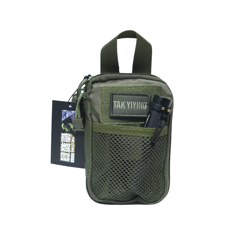 TAK YIYING Molle hunting Medic - Edc Carry Pouch 评论和价格