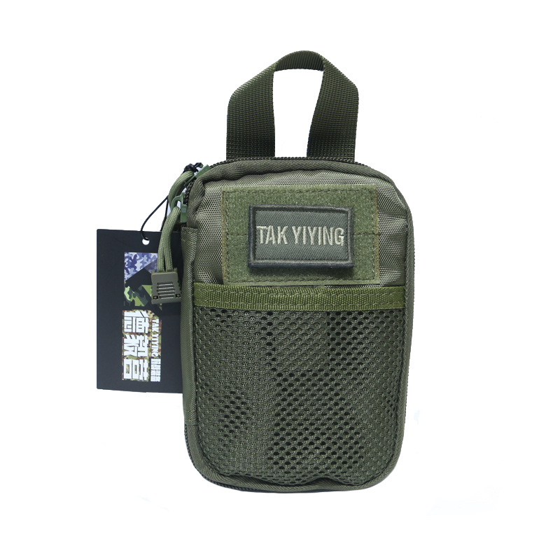 TAK YIYING Molle hunting Medic - Edc Carry Pouch 评论和价格