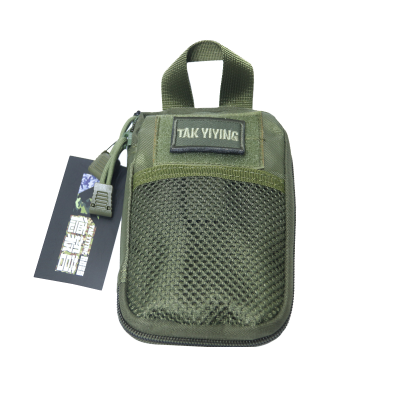 TAK YIYING Molle hunting Medic - Edc Carry Pouch 评论和价格