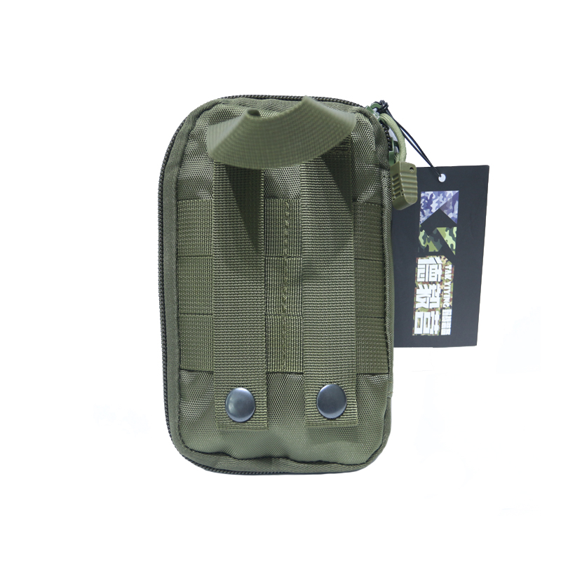 TAK YIYING Molle hunting Medic - Edc Carry Pouch 评论和价格