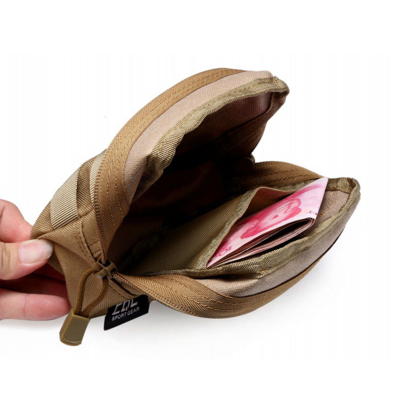 Small Tactical Pouches Molle U - Edc Carry Kit 评论和价格