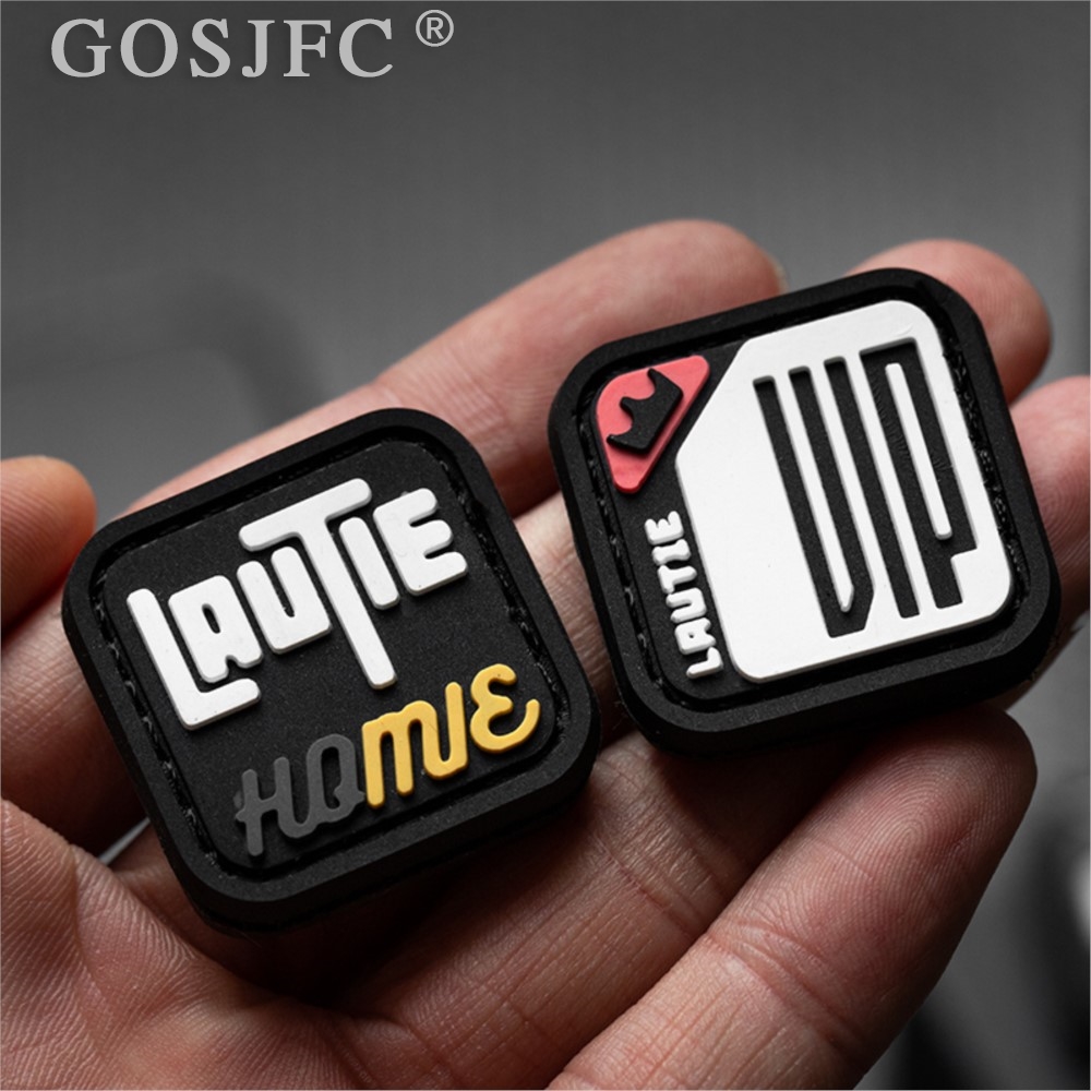 LAUTIE Patch Magnetic Refriger - Edc Carry Kit 评论和价格