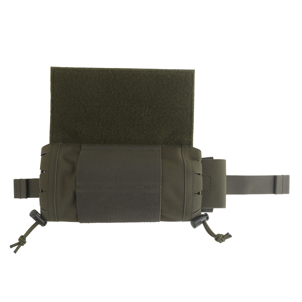 Tactical Trauma Pouch UG Medic - Edc Flex Carry Belt 评论和价格