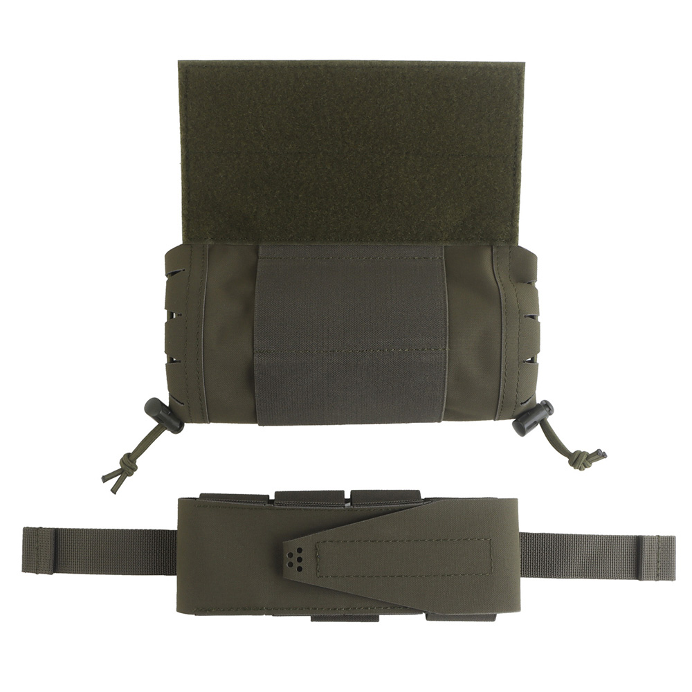 Tactical Trauma Pouch UG Medic - Edc Flex Carry Belt 评论和价格