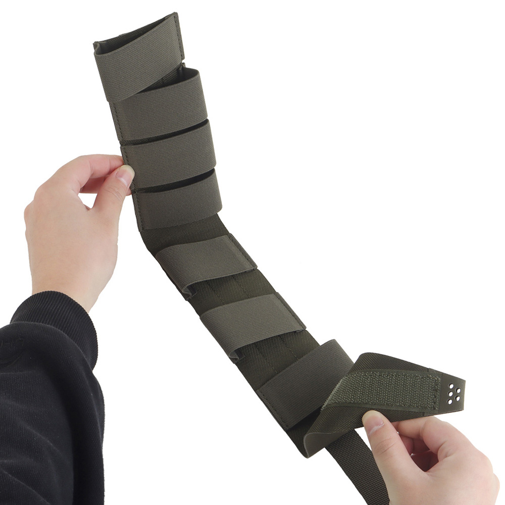 Tactical Trauma Pouch UG Medic - Edc Flex Carry Belt 评论和价格