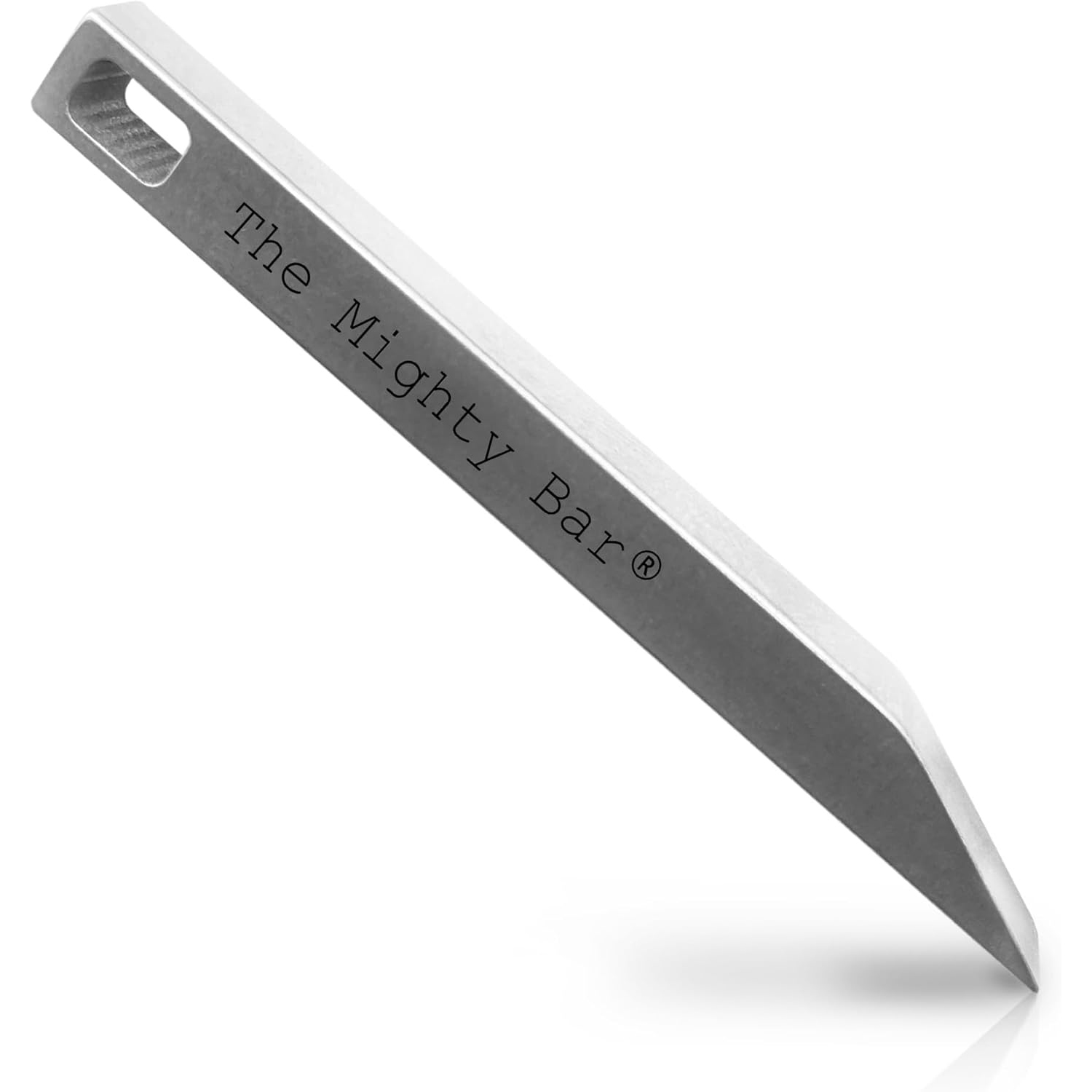 Heavy Duty Keychain Prybar EDC - Edc (Every Day Carry 评论和价格