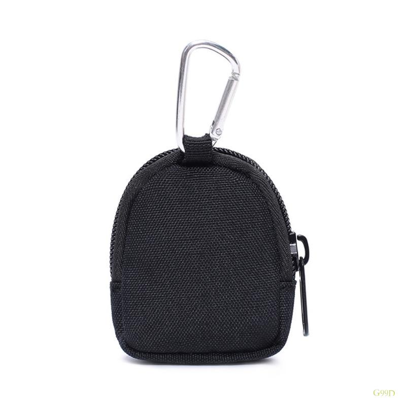 1 Pc Portable Outdoor Key Bag  - Edc Carry Pouch 评论和价格