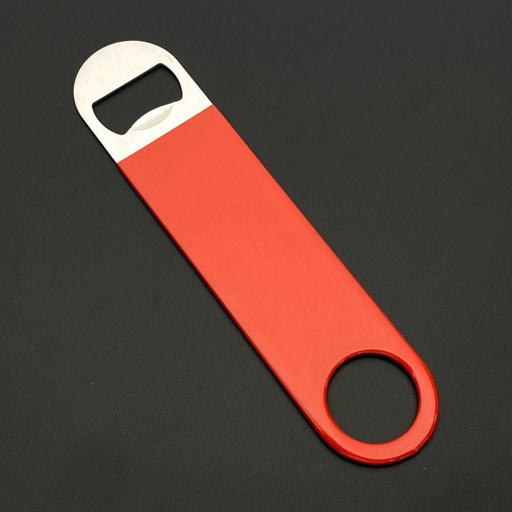 Bartender Beer Bottle Opener F - Bottle Opener Keyring 评论和价格