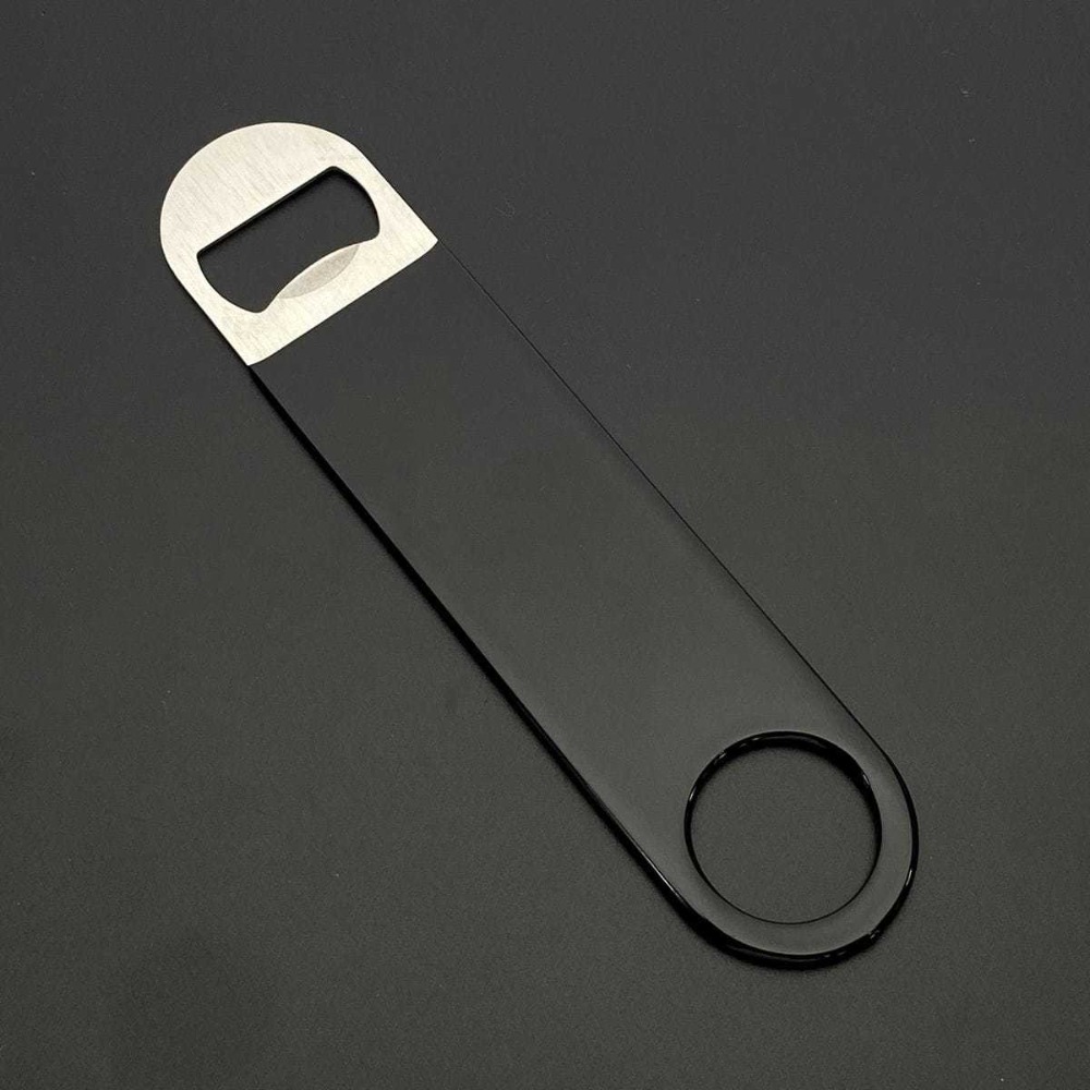 Bartender Beer Bottle Opener F - Bottle Opener Keyring 评论和价格
