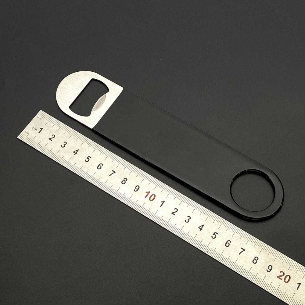 Bartender Beer Bottle Opener F - Bottle Opener Keyring 评论和价格