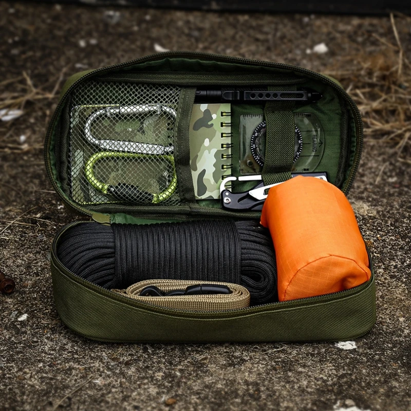 Tactical EDC Pocket Organizer  - Edc Carry Pocket Pouch 评论和价格