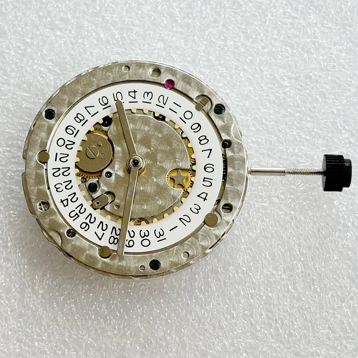 Dandong Super 3135 automatic m - Watch Winder Compact 评论和价格