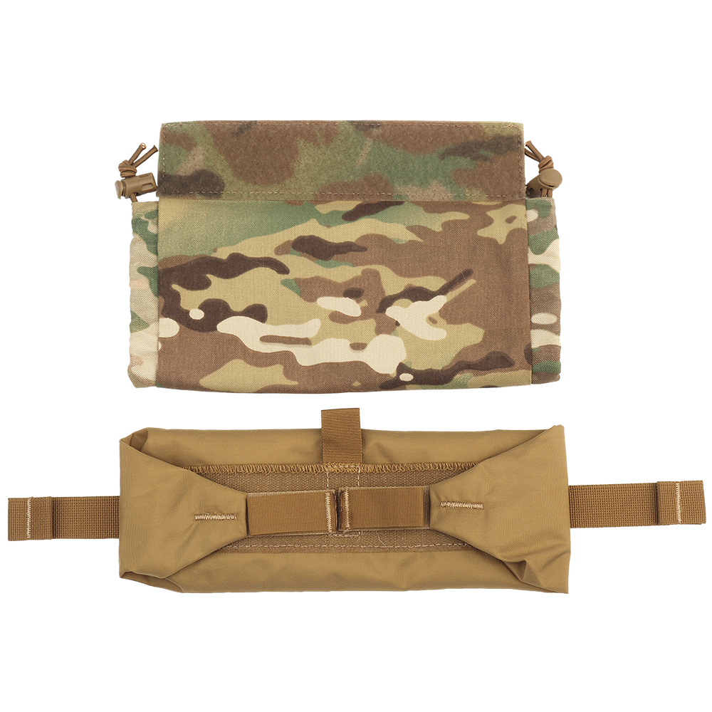 Tactical Trauma Pouch Roll 1 I - Edc Flex Carry Belt 评论和价格