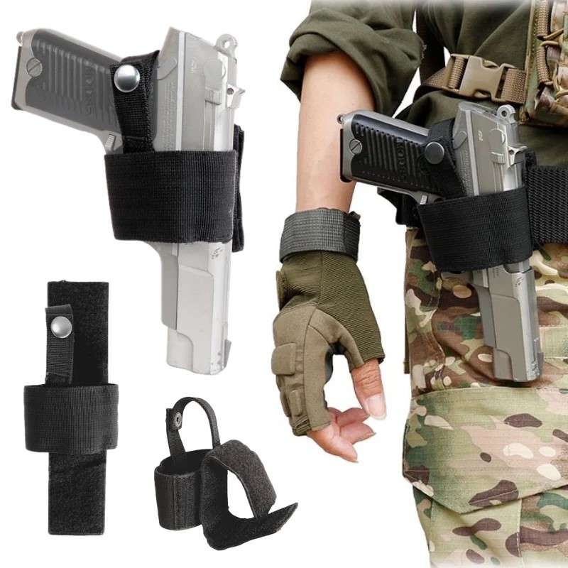Outdoor Concealed Carry Waist  - Edc Carry Pocket Pouch 评论和价格