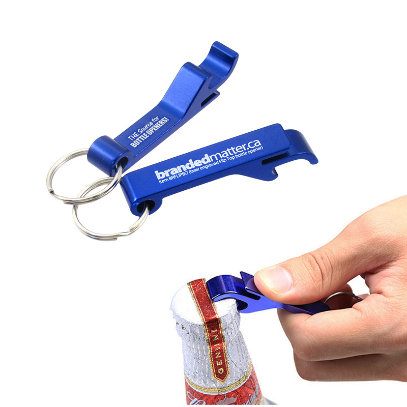 Personalized Beer Bottle Opene - Bottle Opener Keyring 评论和价格
