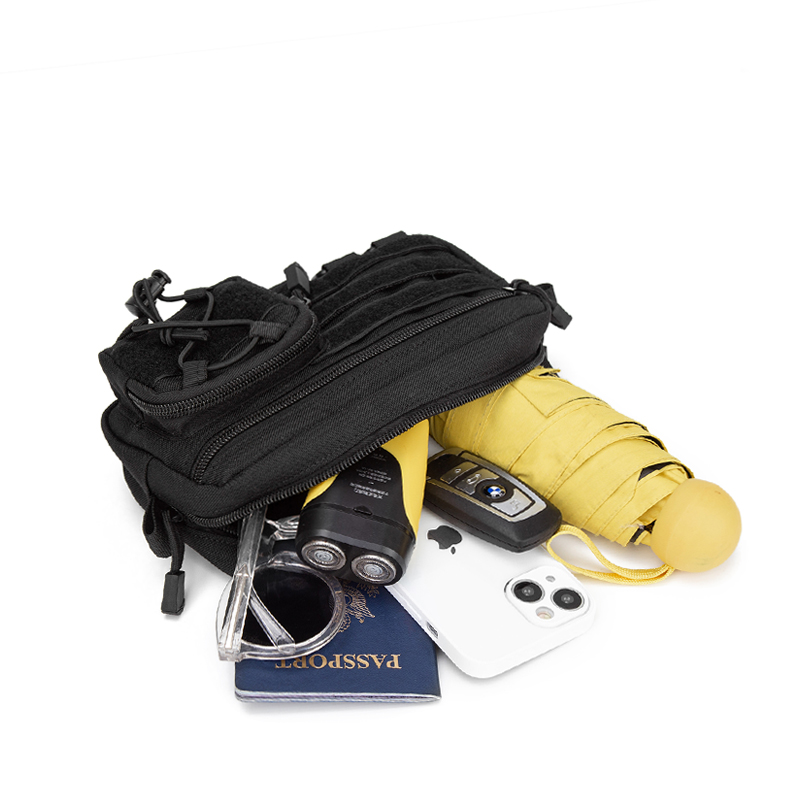 1000D EDC Pouch Molle Organize - Edc Carry Belt Pouch 评论和价格