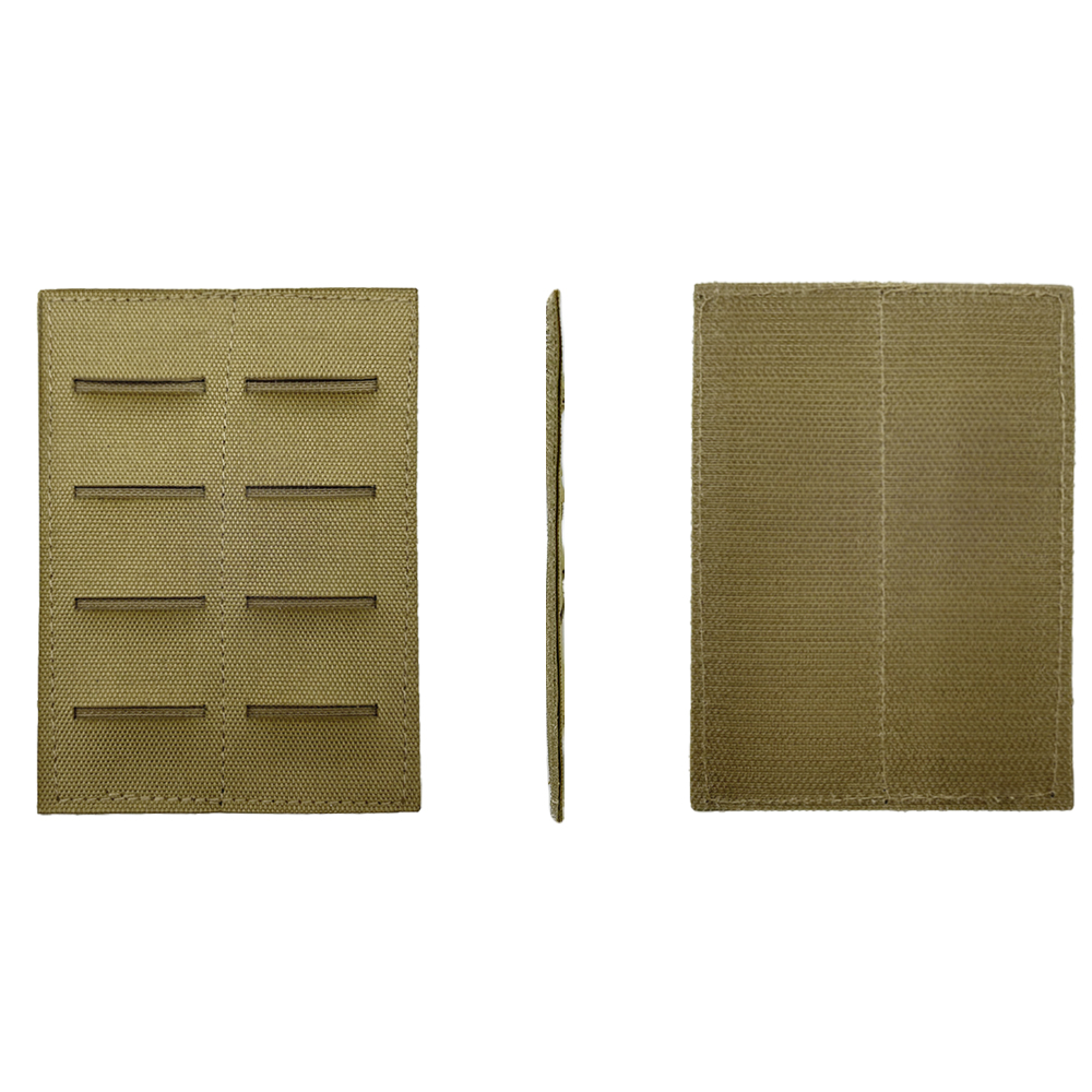 Tactical Molle Adapter Insert  - Edc Carry Kit 评论和价格