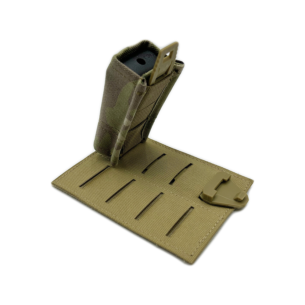 Tactical Molle Adapter Insert  - Edc Carry Kit 评论和价格