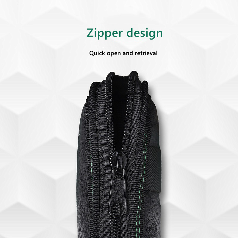 Portable Knife Sheath, Nylon F - Edc Carry Pocket Pouch 评论和价格