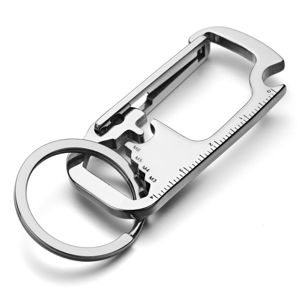 Personalized Name Number Keych - Bottle Opener Keyring 评论和价格