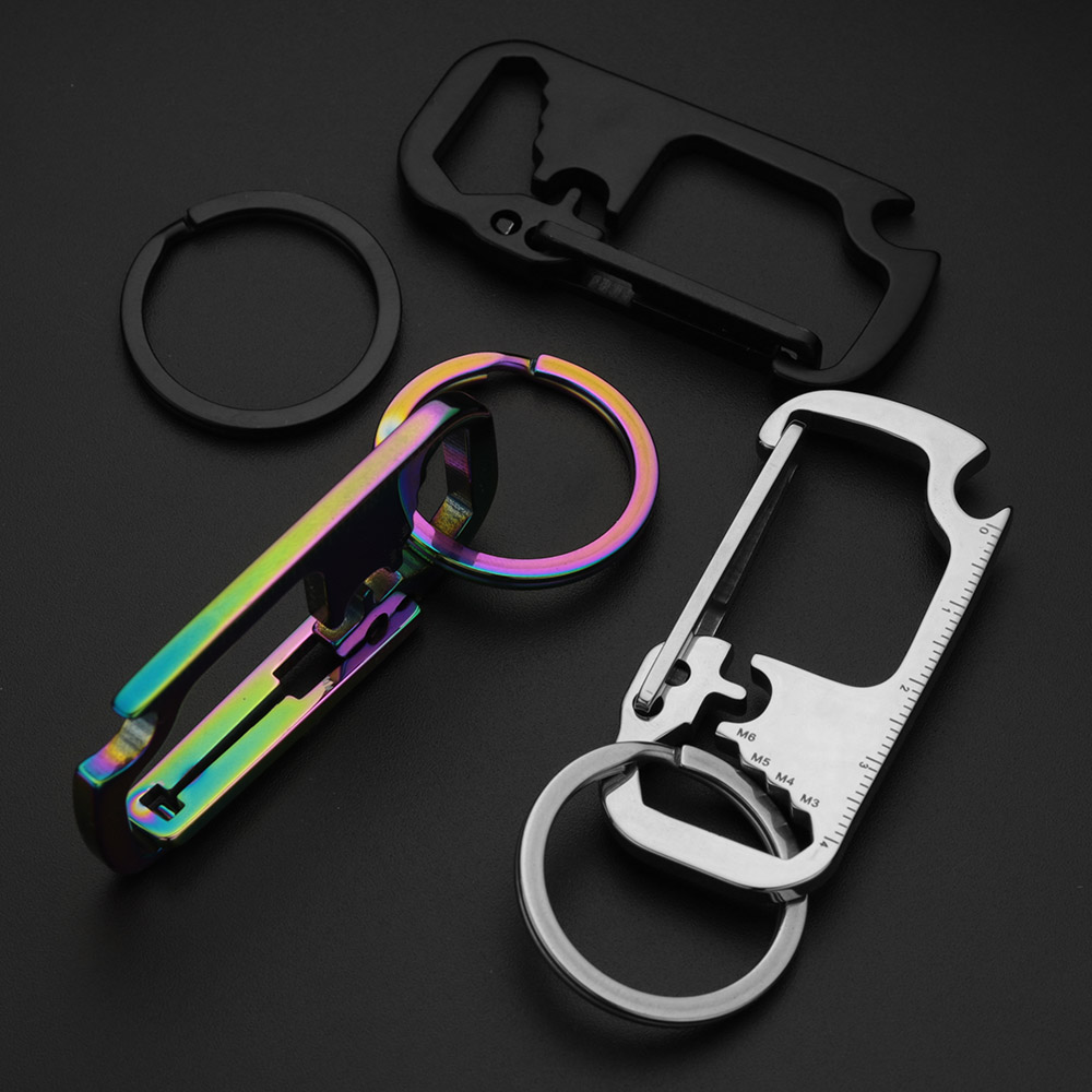 Personalized Name Number Keych - Bottle Opener Keyring 评论和价格