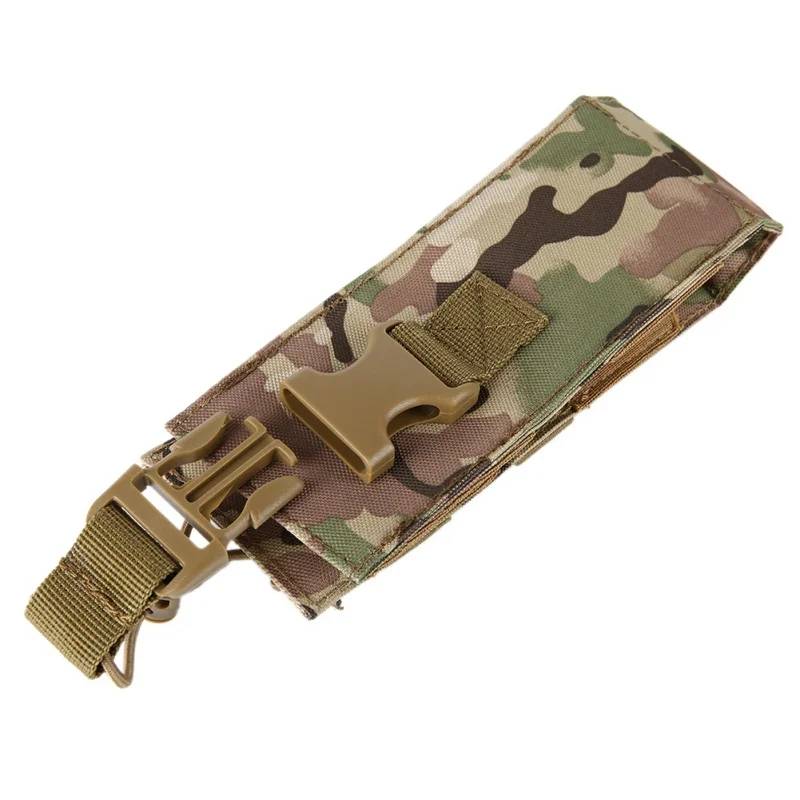 Molle Water Bottle Holster Pou - Edc Carry Belt Pouch 评论和价格
