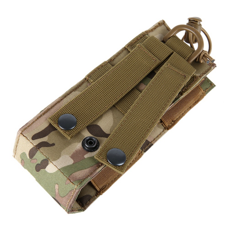 Molle Water Bottle Holster Pou - Edc Carry Belt Pouch 评论和价格