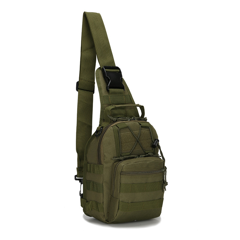 Tactical Shoulder Backpack Rov - Edc Carry Kit 评论和价格