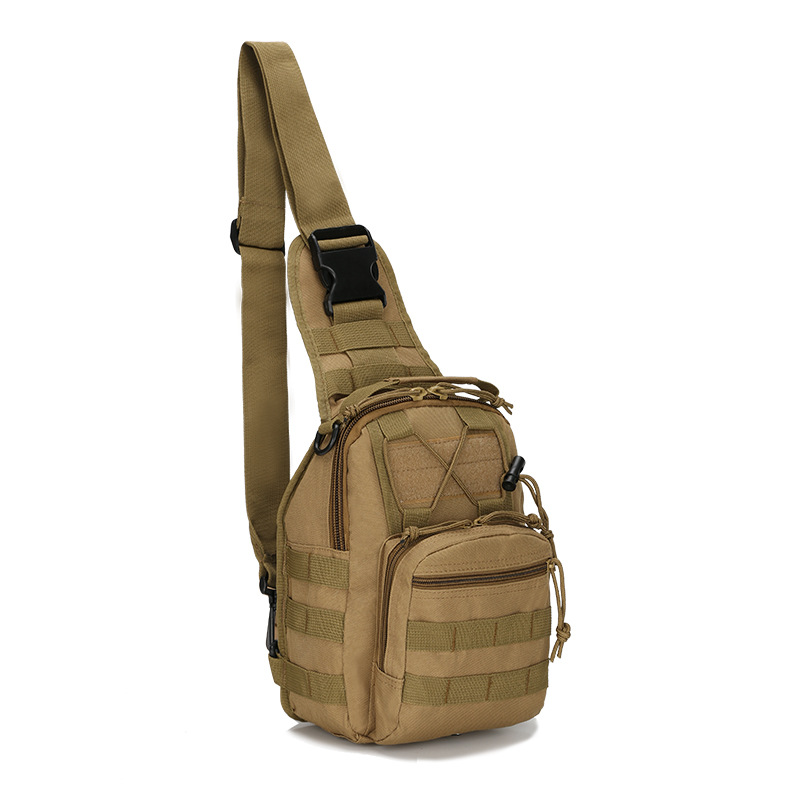 Tactical Shoulder Backpack Rov - Edc Carry Kit 评论和价格