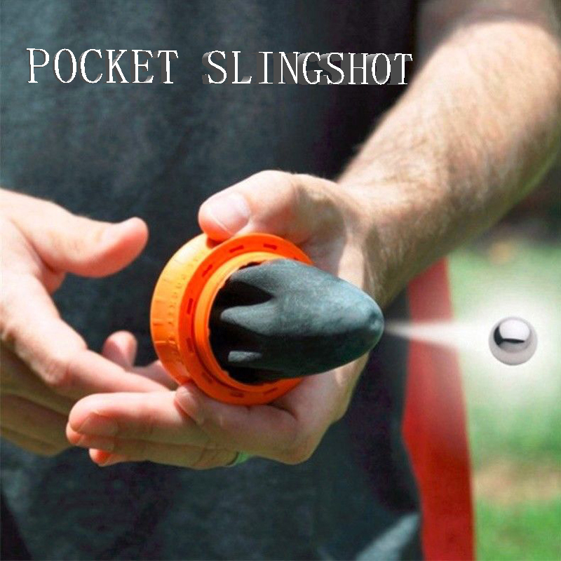 Pocket Speelgoed Slingshot Cat - Edc Carry Pouch 评论和价格